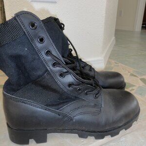 Rothco Tactical boots